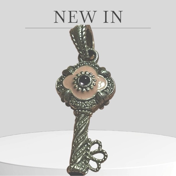 Judith Ripka rare Treasure - Picture 1 of 6